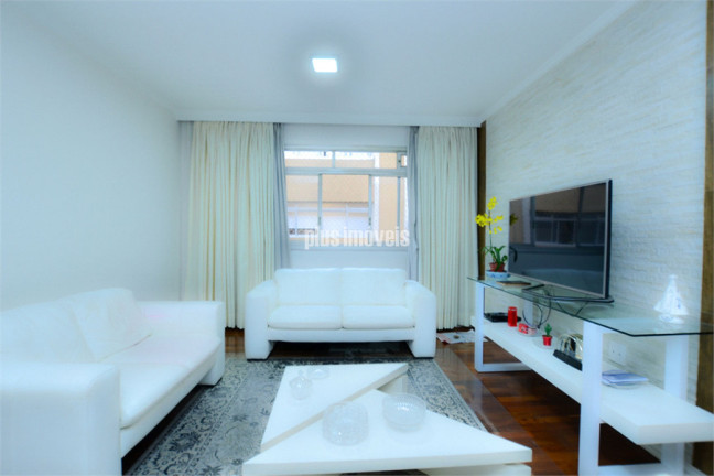 Imagem Apartamento com 3 Quartos à Venda, 122 m² em Jardim Paulista - São Paulo Imagem Apartamento com 3 Quartos à Venda, 122 m² em Jardim Paulista - São Paulo