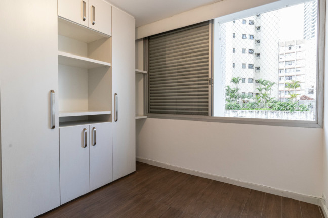 Imagem Apartamento com 3 Quartos à Venda, 81 m² em Pinheiros - São Paulo