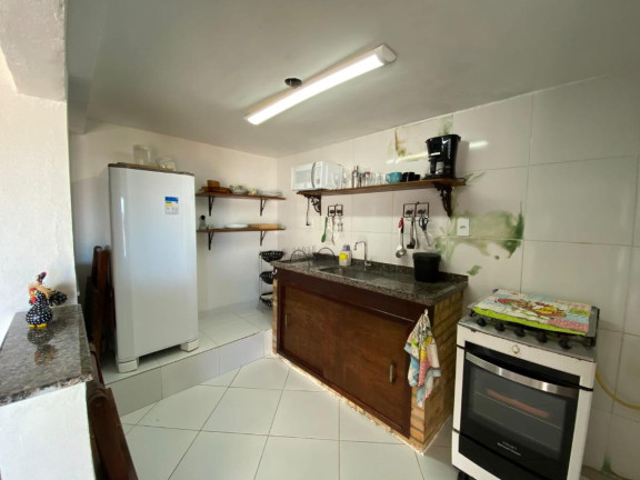 Imagem Casa com 9 Quartos à Venda, 500 m² em Pontal Do Atalaia - Arraial Do Cabo Imagem Casa com 9 Quartos à Venda, 500 m² em Pontal Do Atalaia - Arraial Do Cabo