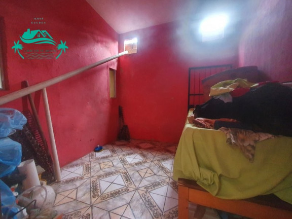 Imagem Casa com 3 Quartos à Venda, 99 m² em Porto Sauípe - Entre Rios