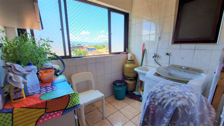 Imagem Apartamento com 2 Quartos à Venda, 92 m² em Boqueirao - Praia Grande Imagem Apartamento com 2 Quartos à Venda, 92 m² em Boqueirao - Praia Grande