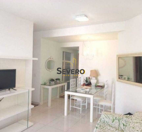 Imagem Apartamento com 3 Quartos à Venda, 135 m² em Vital Brazil - Niterói Imagem Apartamento com 3 Quartos à Venda, 135 m² em Vital Brazil - Niterói