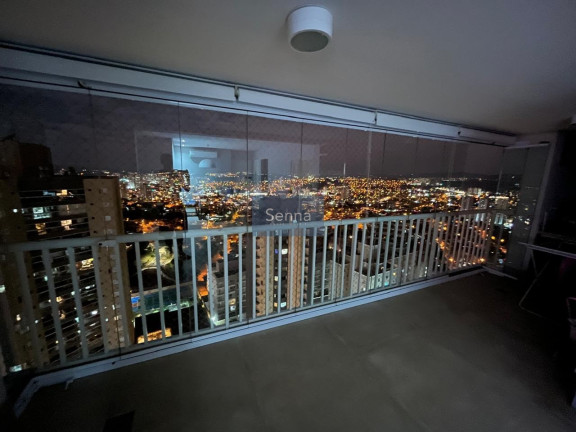 Imagem Apartamento com 3 Quartos para Alugar, 114 m² em Jardim Bonfiglioli - Jundiaí