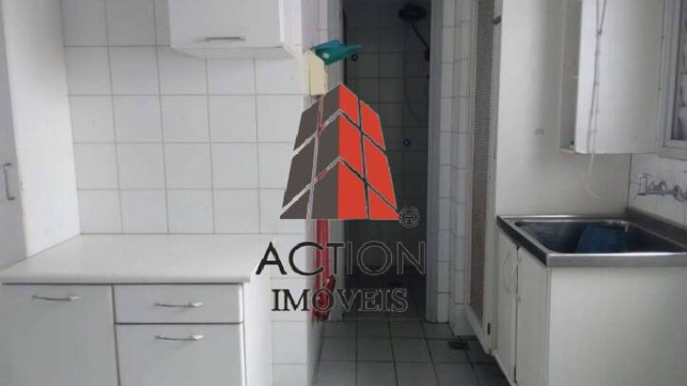 Imagem Cobertura com 3 Quartos à Venda, 170 m² em Mooca - São Paulo