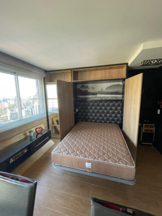 Imagem Imóvel com 1 Quarto à Venda, em Petrópolis - Porto Alegre Imagem Imóvel com 1 Quarto à Venda, em Petrópolis - Porto Alegre