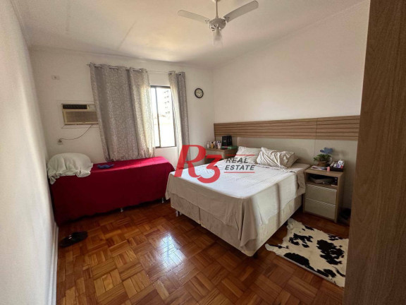 Imagem Apartamento com 3 Quartos à Venda, 77 m² em Vila Belmiro - Santos Imagem Apartamento com 3 Quartos à Venda, 77 m² em Vila Belmiro - Santos