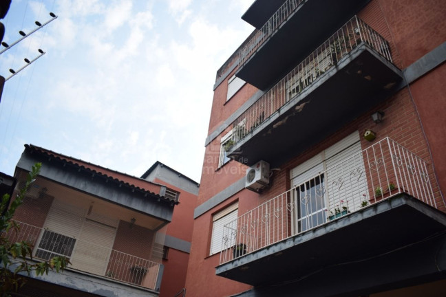 Apartamento com 3 Quartos à Venda, 124 m² em Nossa Senhora De Fátima - Santa Maria