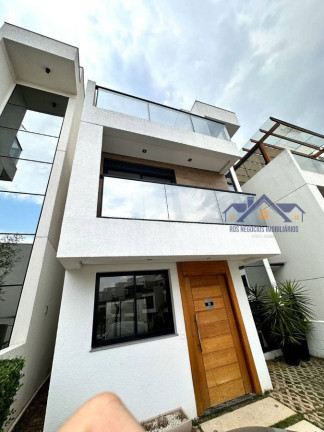 Imagem Casa de Condomínio com 3 Quartos à Venda, 146 m² em Parque Rincão - Cotia Imagem Casa de Condomínio com 3 Quartos à Venda, 146 m² em Parque Rincão - Cotia