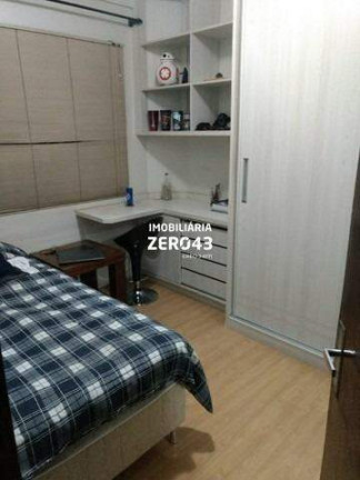 Imagem Apartamento com 2 Quartos à Venda, 50 m² em Centro - Londrina
