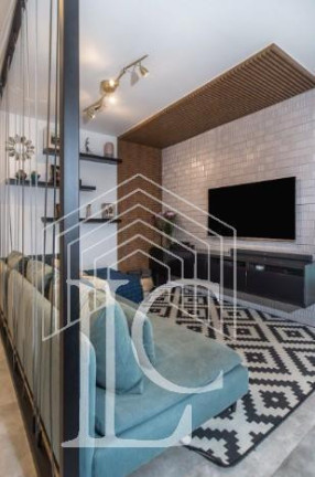 Imagem Apartamento com 3 Quartos à Venda, 102 m² em Vila Mariana - São Paulo