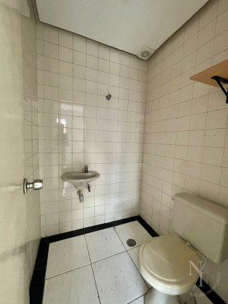 Imagem Sala Comercial para Alugar, 36 m² em Chácara Califórnia - São Paulo