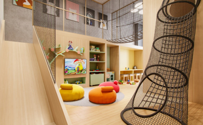 Imagem Imóvel com 3 Quartos à Venda, 91 m² em Jardim Das Acácias - São Paulo