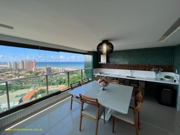 Imagem Imóvel com 3 Quartos à Venda, 151 m² em Patamares - Salvador