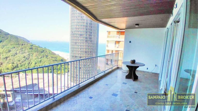 Imagem Apartamento com 3 Quartos à Venda, em São Conrado - Rio De Janeiro Imagem Apartamento com 3 Quartos à Venda, em São Conrado - Rio De Janeiro