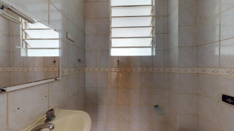 Imagem Imóvel com 3 Quartos à Venda, 99 m² em Jardim Paulista - São Paulo