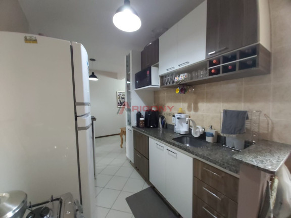Imagem Apartamento com 1 Quarto à Venda, 58 m² em Nossa Senhora Do Rosário - Santa Maria