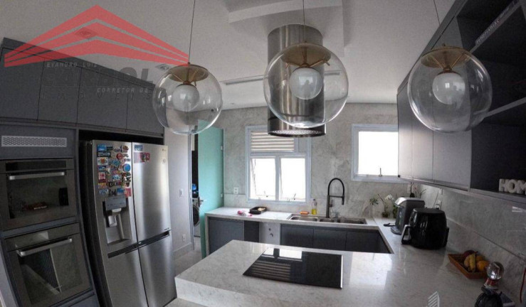 Imagem Apartamento com 4 Quartos à Venda, 238 m² em Anhangabaú - Jundiaí Imagem Apartamento com 4 Quartos à Venda, 238 m² em Anhangabaú - Jundiaí