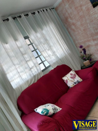 Imagem Casa com 2 Quartos à Venda, 152 m² em Jd. Paraiso - Jacareí Imagem Casa com 2 Quartos à Venda, 152 m² em Jd. Paraiso - Jacareí