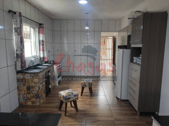 Imagem Casa à Venda, 125 m² em Travessão - Caraguatatuba Imagem Casa à Venda, 125 m² em Travessão - Caraguatatuba