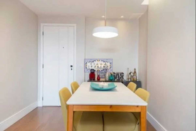 Imagem Apartamento com 1 Quarto à Venda, 56 m² em Barra Da Tijuca - Rio De Janeiro Imagem Apartamento com 1 Quarto à Venda, 56 m² em Barra Da Tijuca - Rio De Janeiro