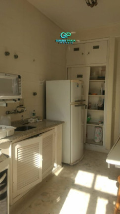 Imagem Apartamento com 3 Quartos à Venda, 100 m² em Pitangueiras - Guarujá
