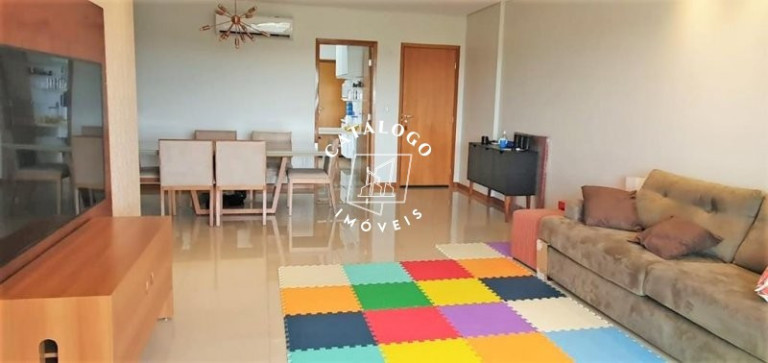Imagem Apartamento com 3 Quartos à Venda, 148 m² em Nova Aliança - Ribeirão Preto Imagem Apartamento com 3 Quartos à Venda, 148 m² em Nova Aliança - Ribeirão Preto