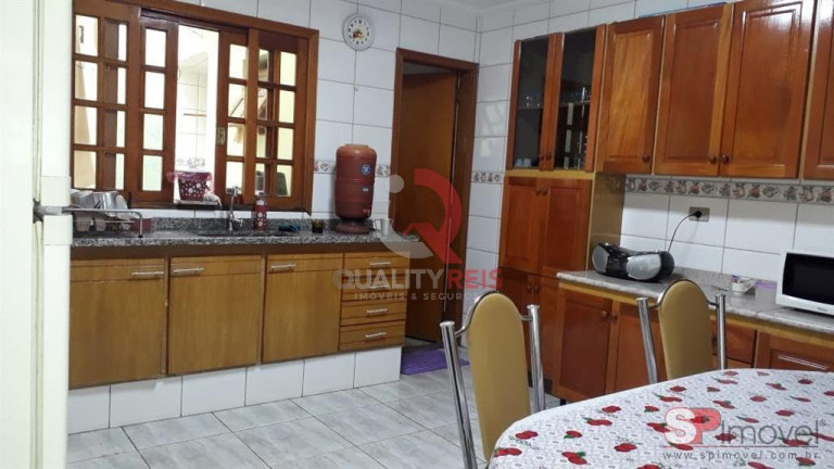 Imagem Sobrado com 2 Quartos à Venda, 55 m² em Vila Nova Mazzei - São Paulo