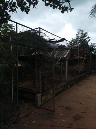 Imagem Imóvel com 1 Quarto à Venda, 111 m² em Jd. Santa Ana - Luís Antônio