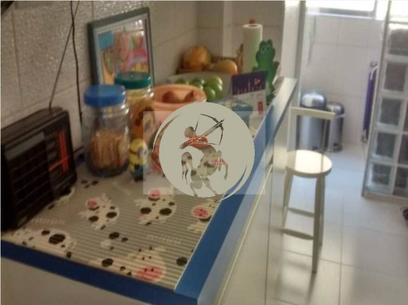 Imagem Apartamento com 2 Quartos à Venda, 70 m² em Boqueirao - Santos Imagem Apartamento com 2 Quartos à Venda, 70 m² em Boqueirao - Santos