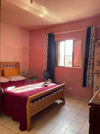 Imagem Casa com 2 Quartos à Venda, 10 m² em Jardim Ana Estela - Carapicuíba Imagem Casa com 2 Quartos à Venda, 10 m² em Jardim Ana Estela - Carapicuíba