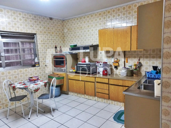 Imagem Casa com 4 Quartos à Venda, 116 m² em Vila Maria - São Paulo Imagem Casa com 4 Quartos à Venda, 116 m² em Vila Maria - São Paulo