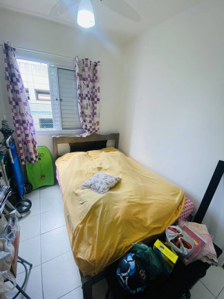 Apartamento com 2 Quartos à Venda, 48 m² em Ocian - Praia Grande