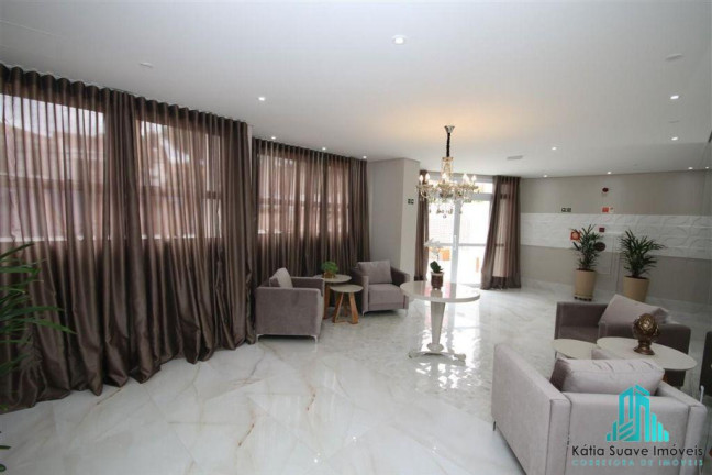 Imagem Apartamento com 2 Quartos à Venda, 70 m² em Santa Paula - São Caetano Do Sul