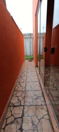 Imagem Casa com 3 Quartos à Venda, 72 m² em Jardim Imperial - Cuiabá Imagem Casa com 3 Quartos à Venda, 72 m² em Jardim Imperial - Cuiabá