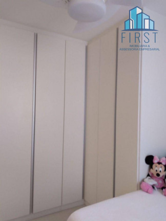 Imagem Apartamento com 2 Quartos à Venda, 53 m² em Residencial Florença - Vinhedo