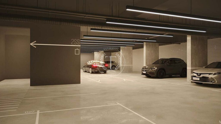 Imagem Apartamento com 1 Quarto à Venda, 40 m² em Itaim Bibi - São Paulo
