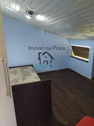 Imagem Casa com 3 Quartos à Venda, 70 m² em Capricórnio Ii - Caraguatatuba