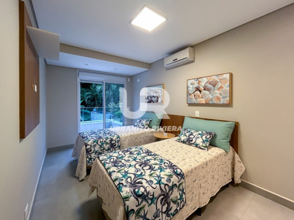 Imagem Casa com 4 Quartos à Venda, 440 m² em Riviera | Módulo 21 - Bertioga