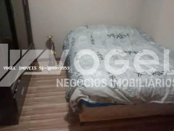 Imagem Casa com 2 Quartos à Venda, 225 m² em Jardim Luciana - Sao Leopoldo Imagem Casa com 2 Quartos à Venda, 225 m² em Jardim Luciana - Sao Leopoldo