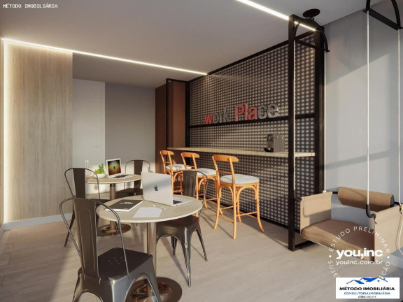 Imagem Apartamento com 2 Quartos à Venda, 57 m² em Saúde - São Paulo
