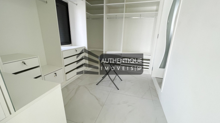 Imagem Cobertura com 3 Quartos à Venda, 206 m² em Moema Pássaros - São Paulo