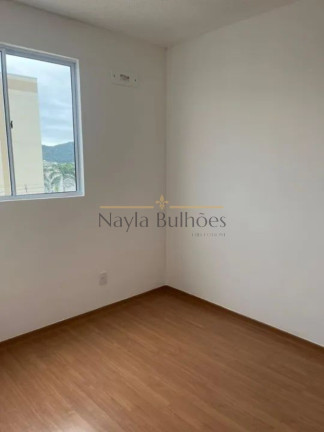 Imagem Apartamento com 2 Quartos à Venda, 50 m² em Areias - São José Imagem Apartamento com 2 Quartos à Venda, 50 m² em Areias - São José