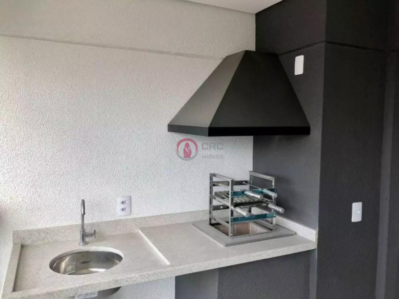 Imagem Apartamento com 2 Quartos à Venda, 84 m² em Jardim Das Acácias - São Paulo