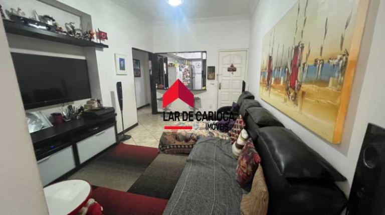 Imagem Apartamento com 3 Quartos à Venda, 80 m² em Copacabana - Rio De Janeiro Imagem Apartamento com 3 Quartos à Venda, 80 m² em Copacabana - Rio De Janeiro