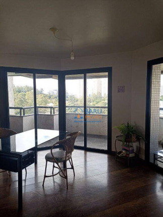 Imagem Apartamento com 4 Quartos à Venda ou Locação, 196 m² em Morumbi - São Paulo