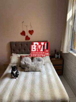 Imagem Casa com 2 Quartos à Venda, 90 m² em Vila Da Penha - Rio De Janeiro Imagem Casa com 2 Quartos à Venda, 90 m² em Vila Da Penha - Rio De Janeiro