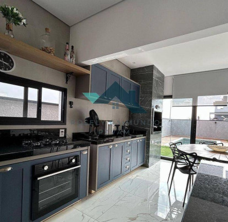 Imagem Casa com 3 Quartos à Venda, 300 m² em Itupeva