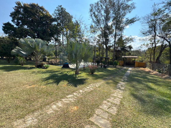 Imagem Chácara com 2 Quartos à Venda, 2 m² em Santo Afonso - Betim