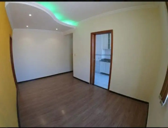 Imóvel com 2 Quartos à Venda, 50 m² em Manacás - Belo Horizonte
