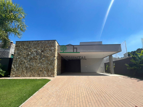 Casa com 3 Quartos à Venda, 700 m² em Alphaville - Granja Viana - Carapicuíba